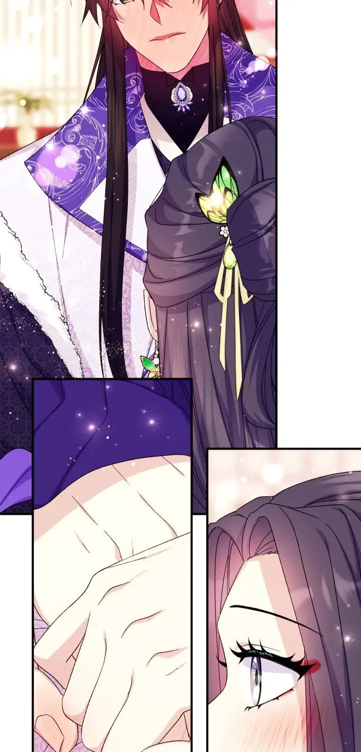 Girl Jock Empress Chapter 120 page 20 - 