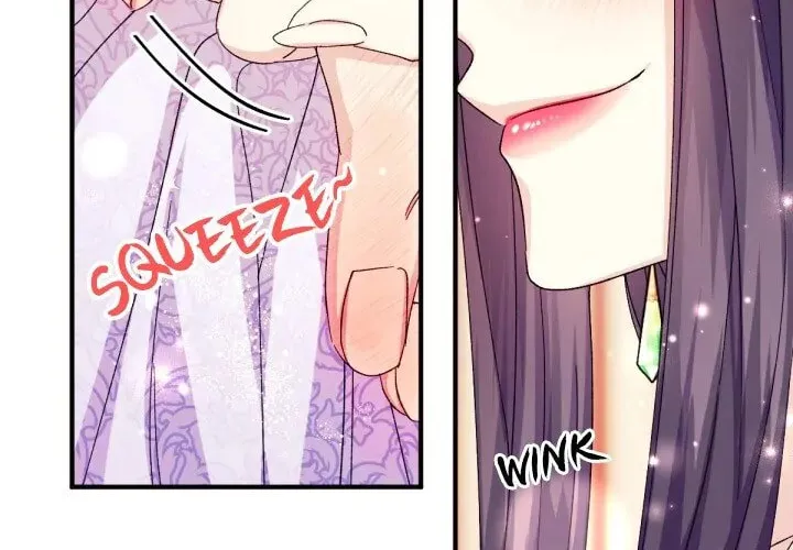 Girl Jock Empress Chapter 120 page 21 - 