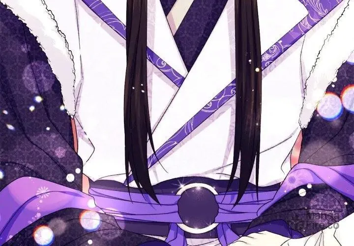 Girl Jock Empress Chapter 120 page 23 - 