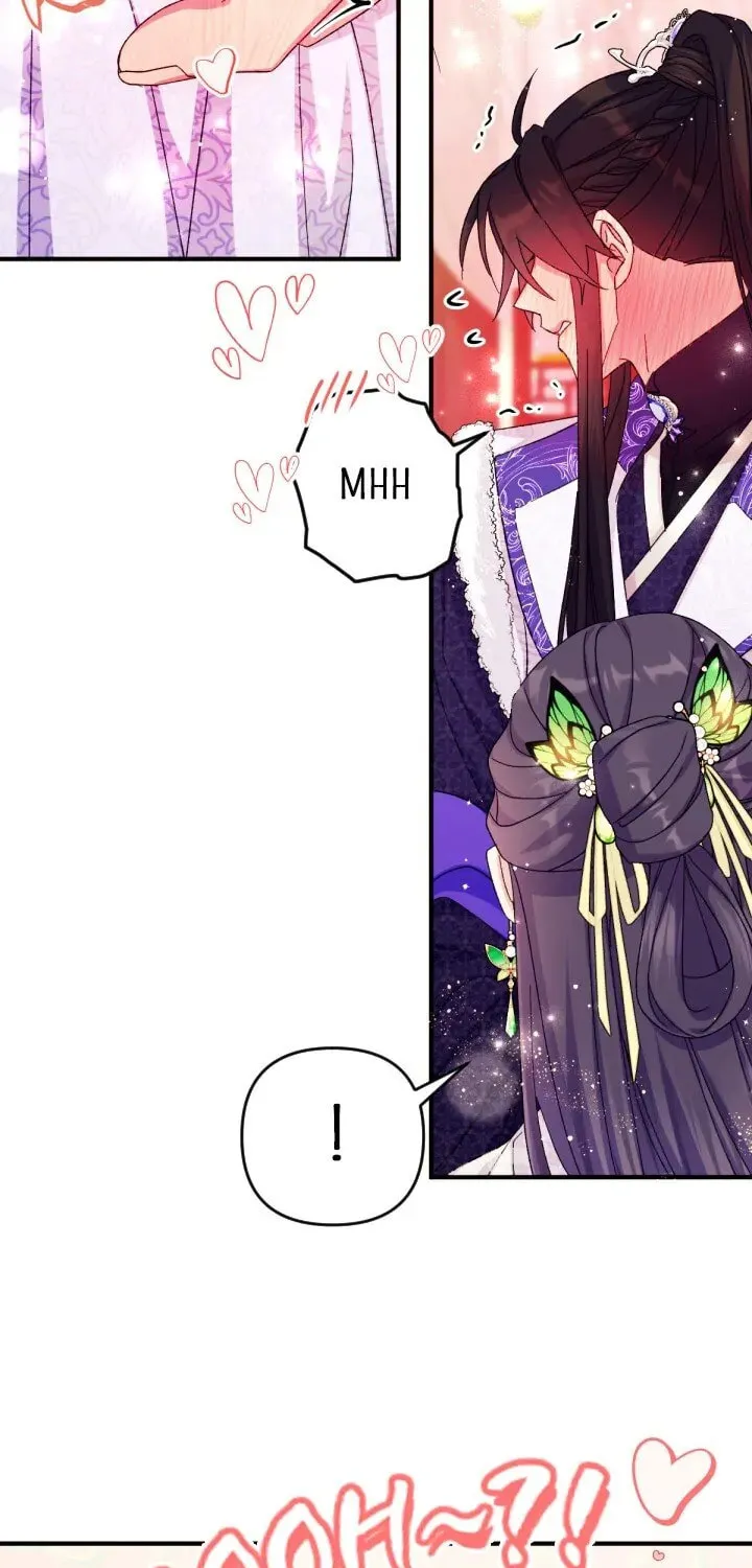 Girl Jock Empress Chapter 120 page 26 - 