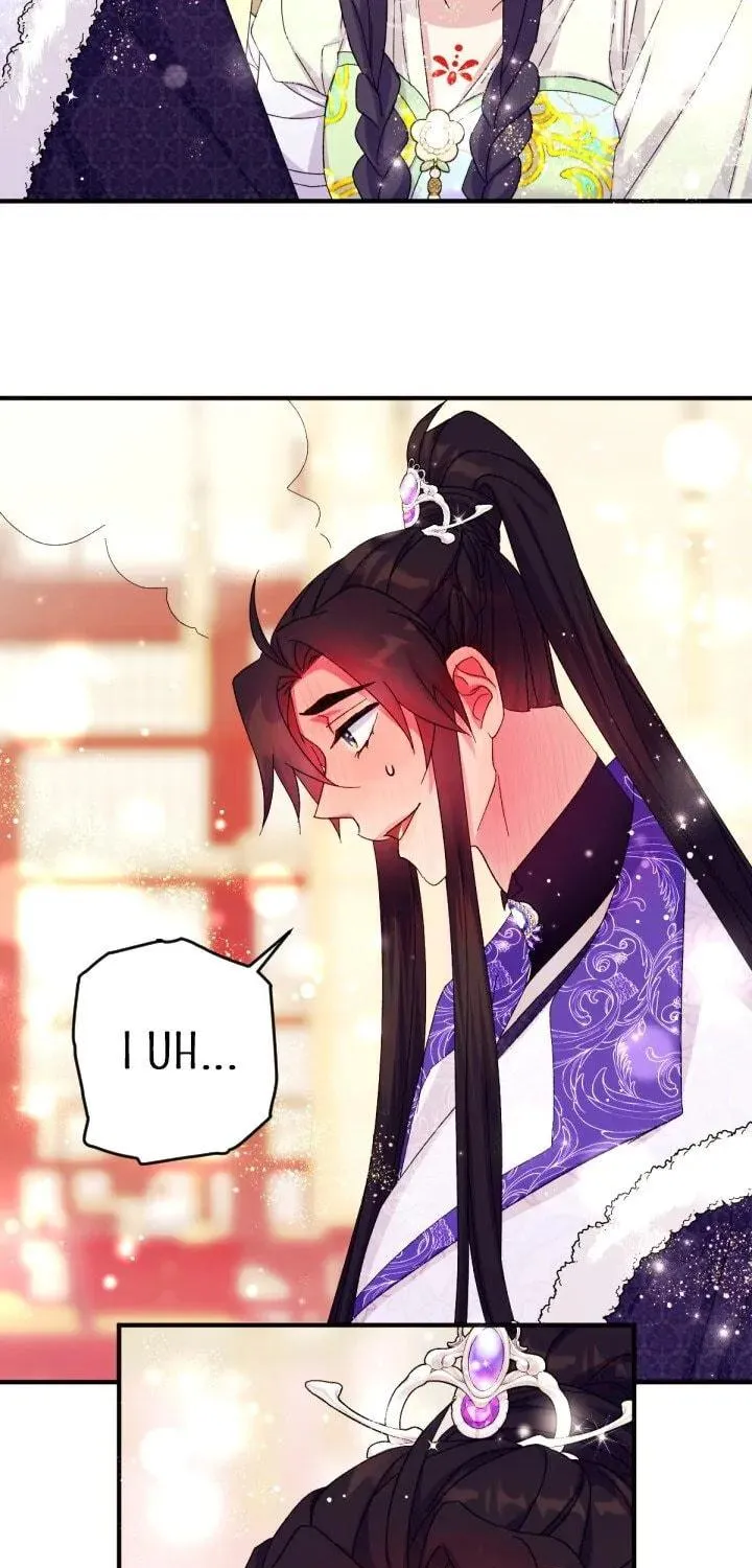 Girl Jock Empress Chapter 120 page 28 - 