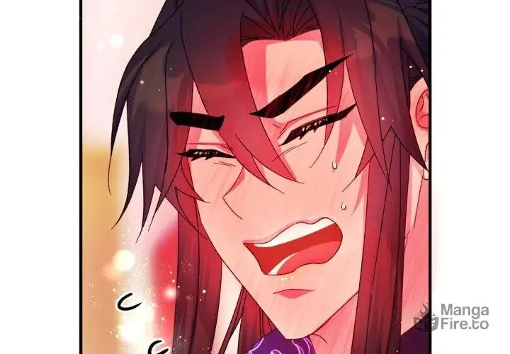 Girl Jock Empress Chapter 120 page 29 - 