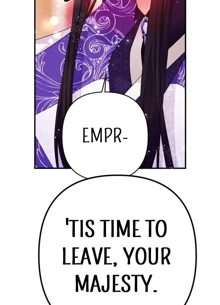 Girl Jock Empress Chapter 120 page 30 - 