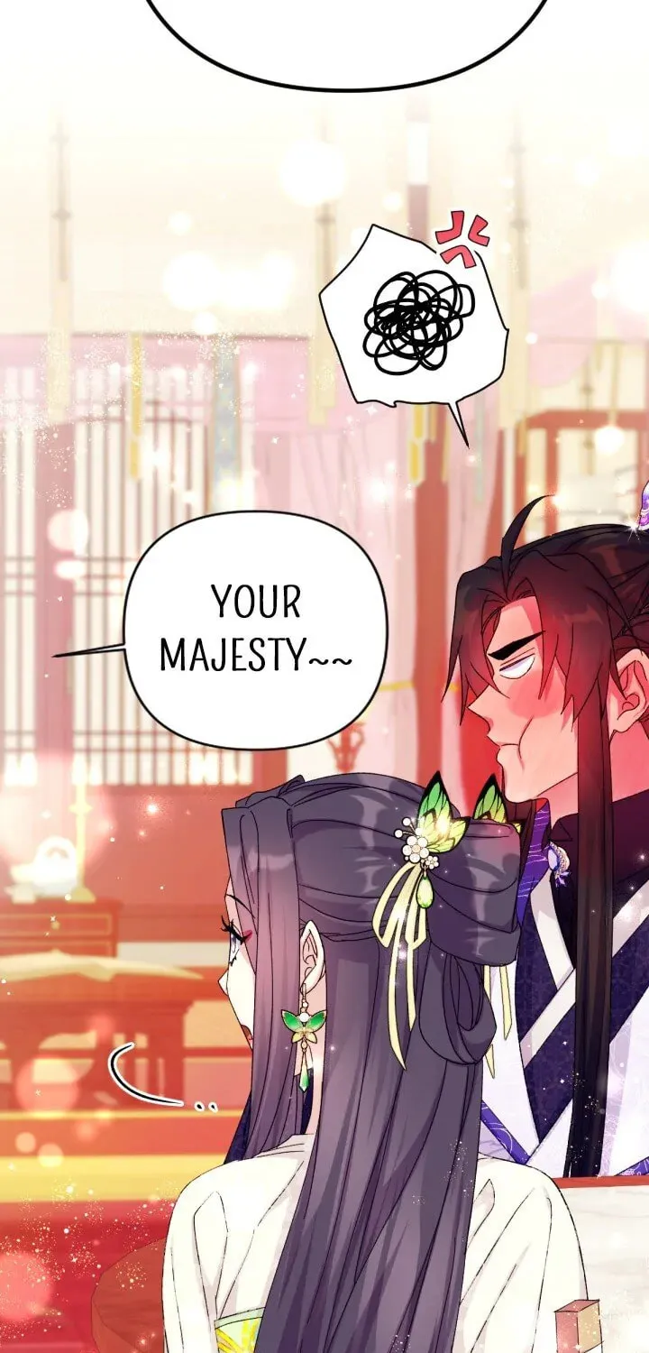 Girl Jock Empress Chapter 120 page 31 - 