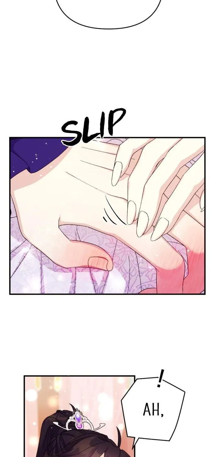 Girl Jock Empress Chapter 120 page 33 - 