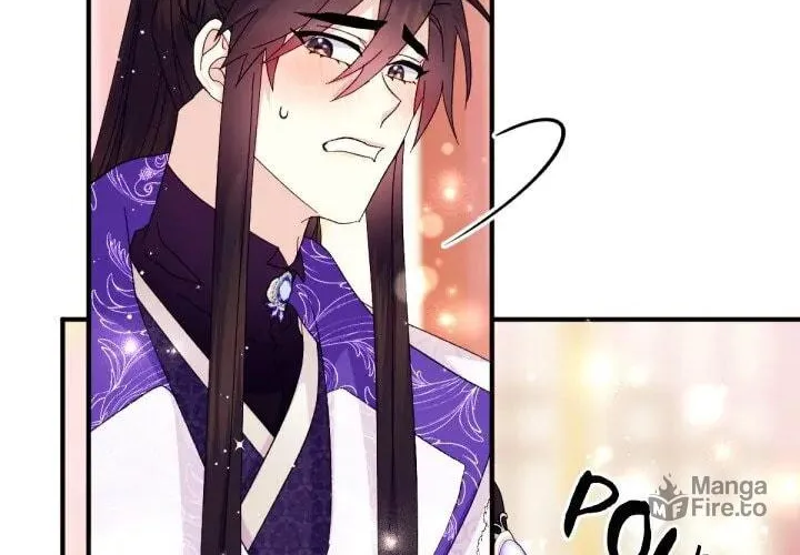 Girl Jock Empress Chapter 120 page 34 - 