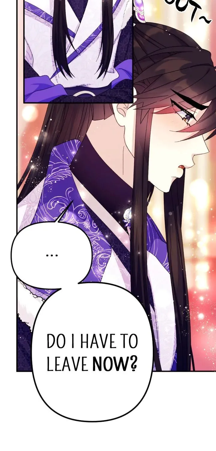 Girl Jock Empress Chapter 120 page 35 - 
