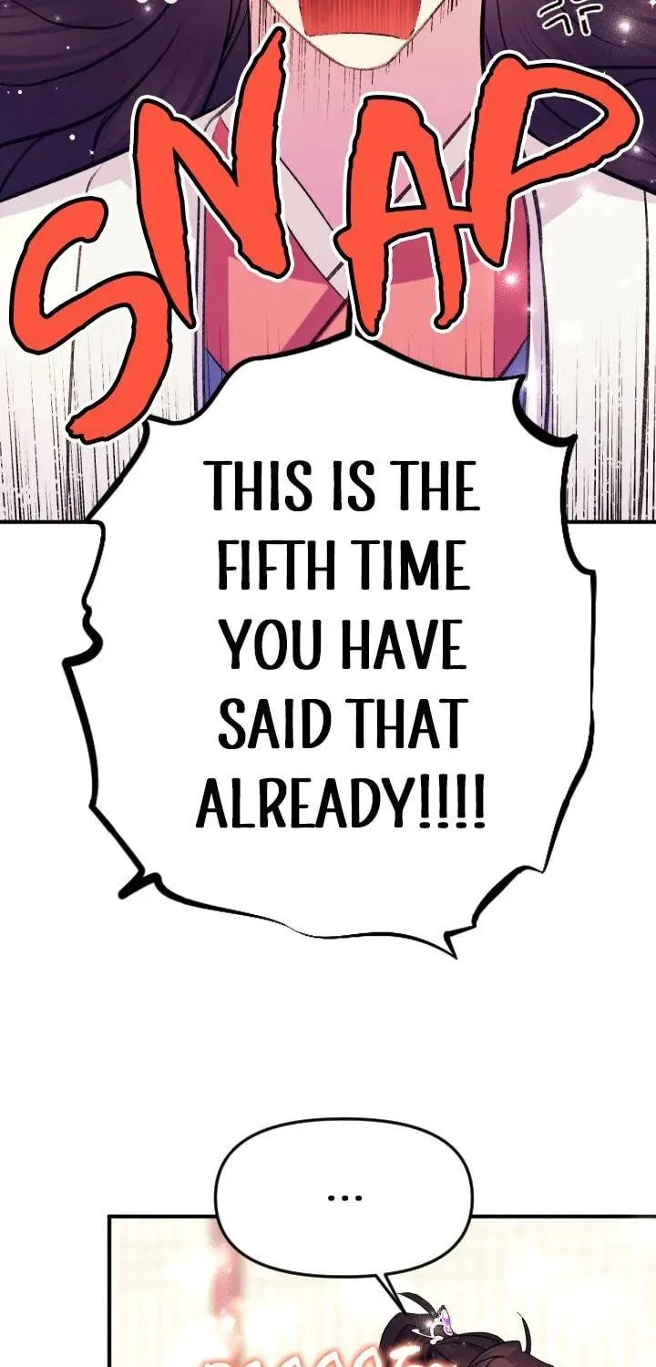 Girl Jock Empress Chapter 120 page 39 - 