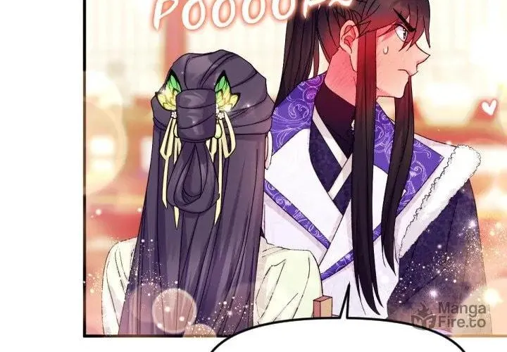 Girl Jock Empress Chapter 120 page 40 - 