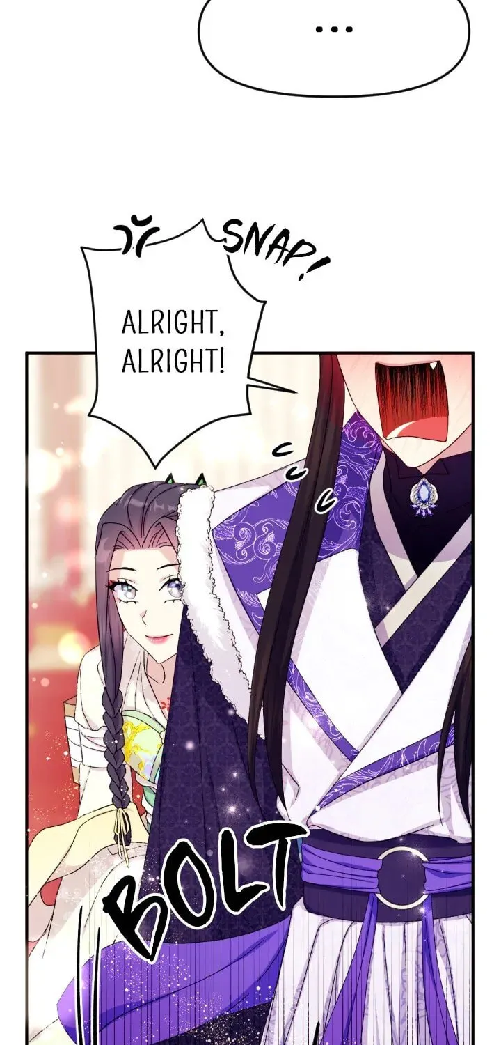 Girl Jock Empress Chapter 120 page 41 - 