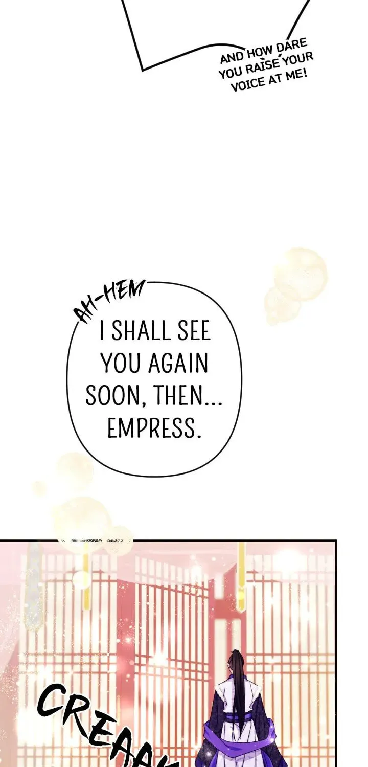 Girl Jock Empress Chapter 120 page 43 - 