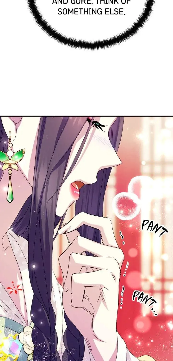Girl Jock Empress Chapter 120 page 50 - 