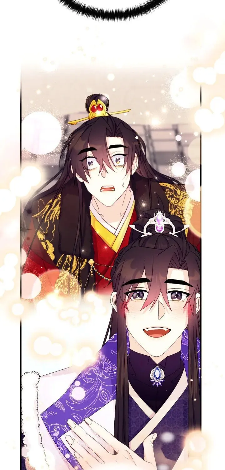 Girl Jock Empress Chapter 120 page 52 - 