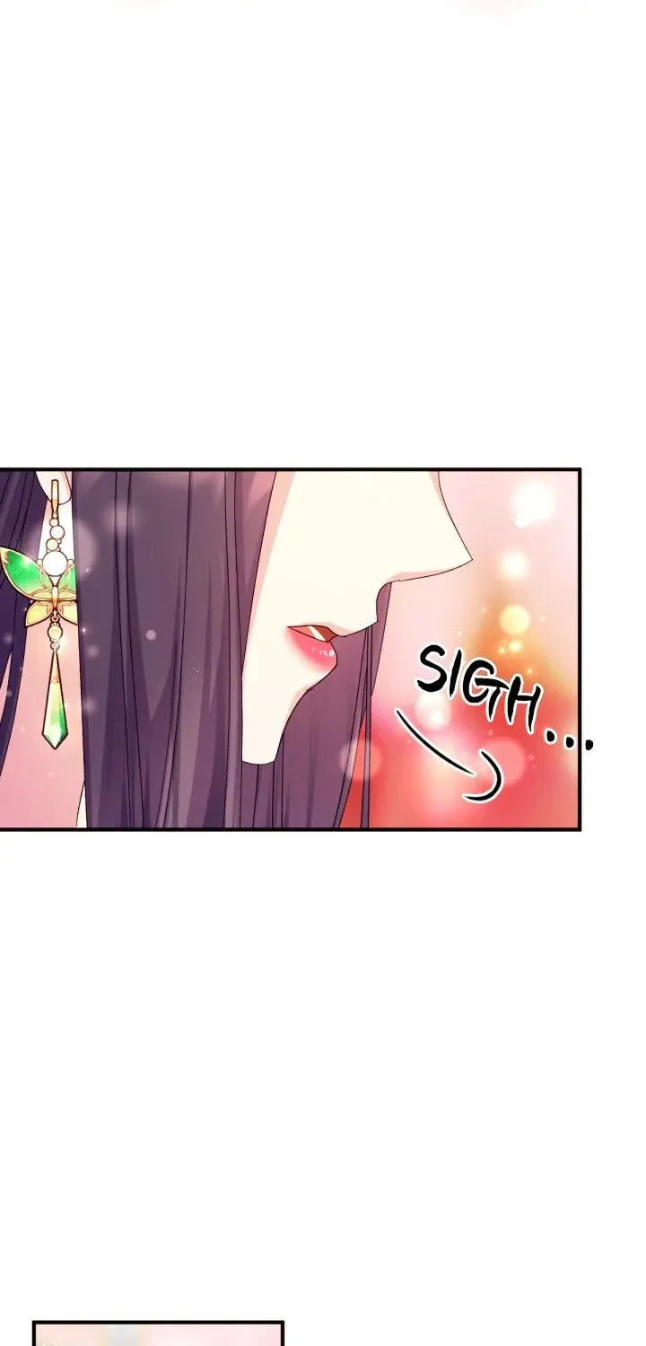Girl Jock Empress Chapter 120 page 54 - 