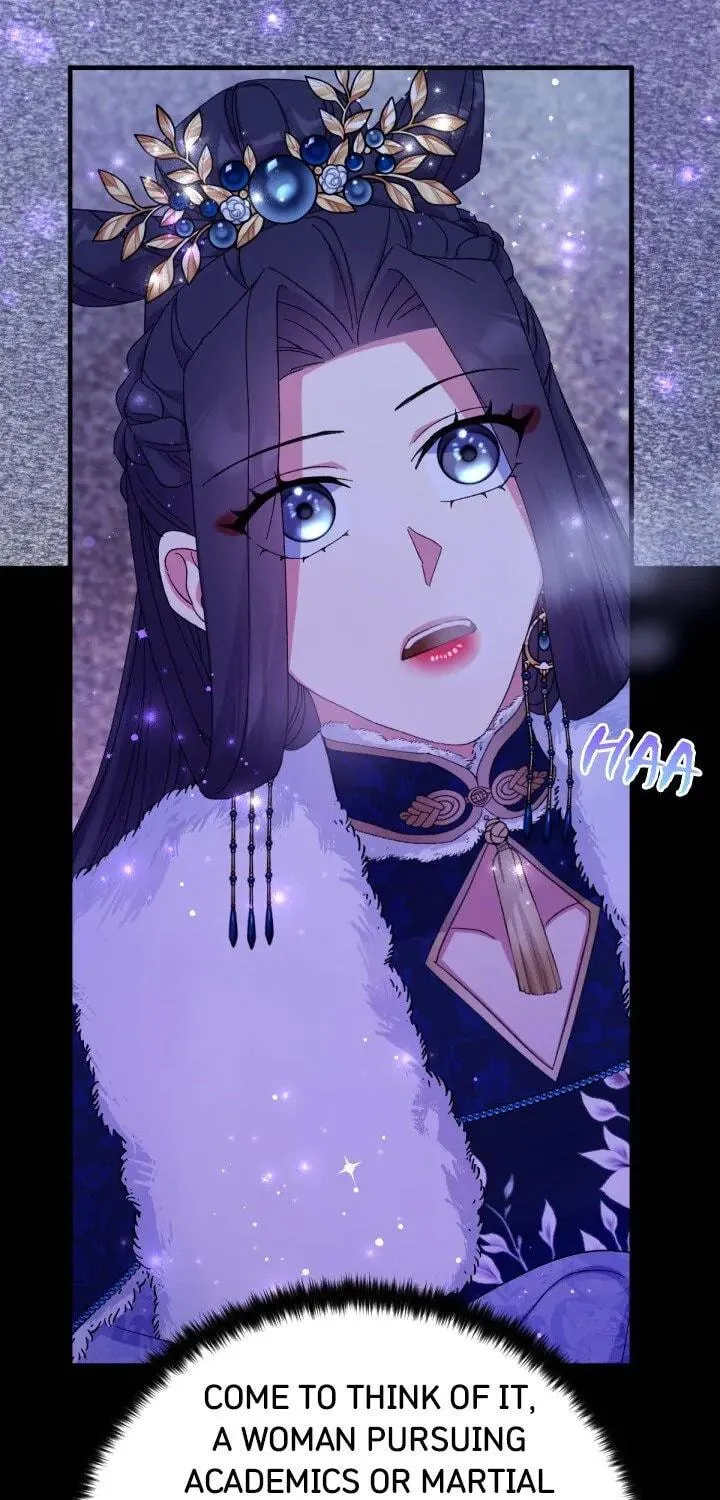 Girl Jock Empress Chapter 120 page 65 - 