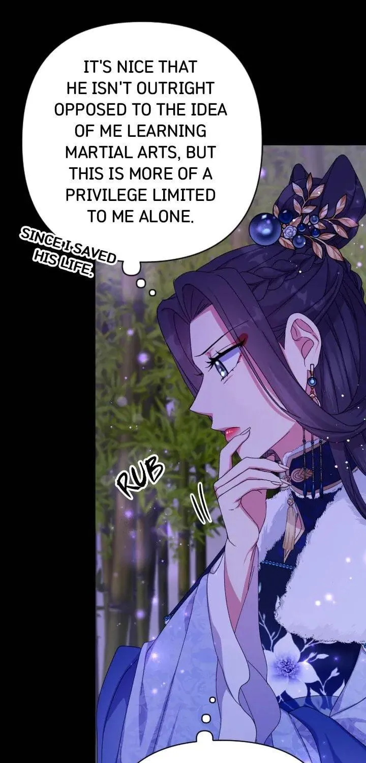 Girl Jock Empress Chapter 120 page 67 - 