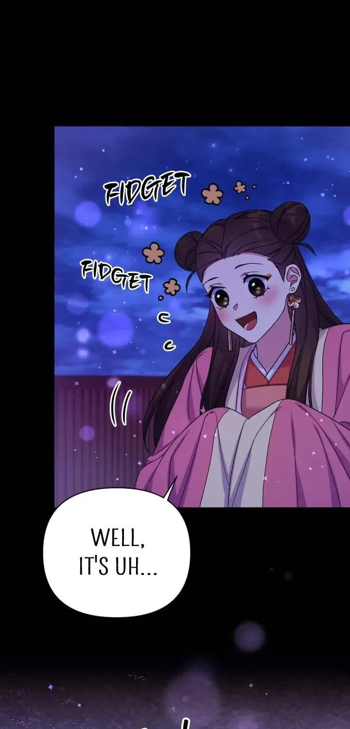 Girl Jock Empress Chapter 120 page 73 - 