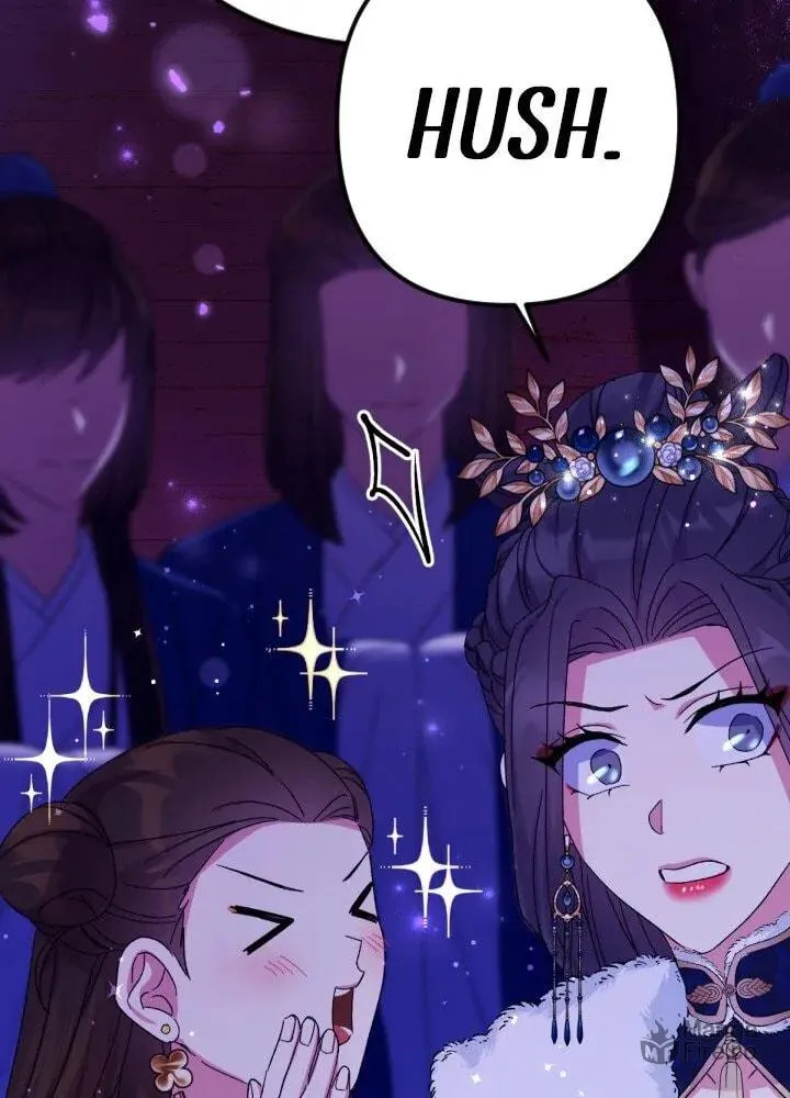 Girl Jock Empress Chapter 120 page 75 - 