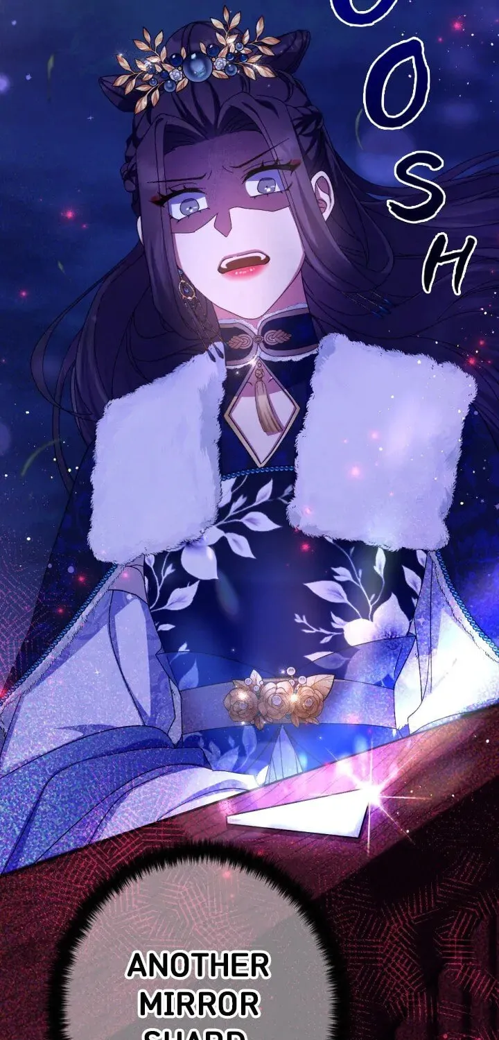 Girl Jock Empress Chapter 120 page 80 - 