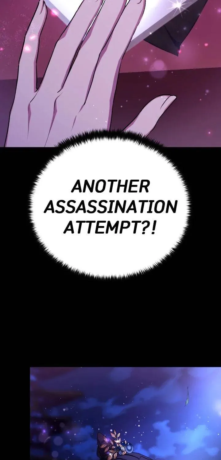 Girl Jock Empress Chapter 121 page 5 - 