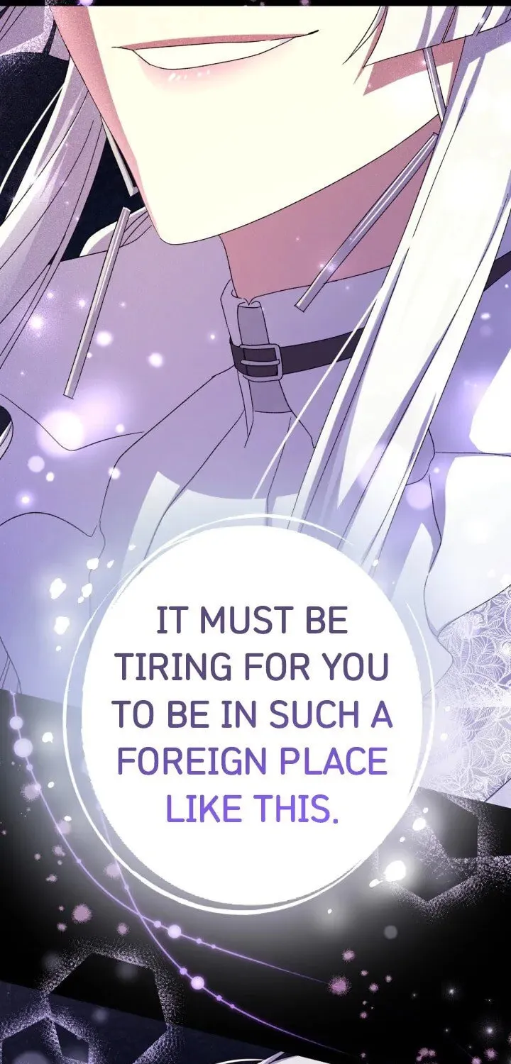Girl Jock Empress Chapter 121 page 52 - 