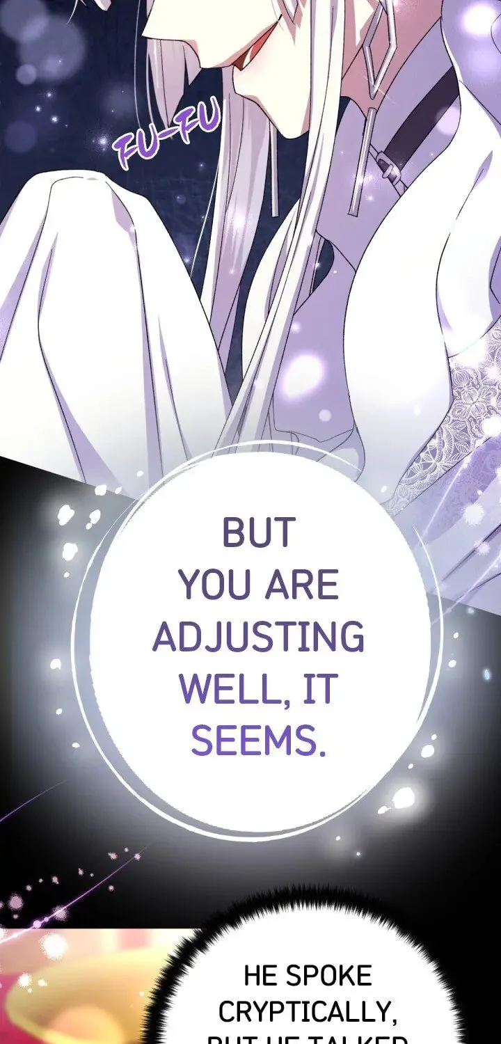 Girl Jock Empress Chapter 121 page 54 - 