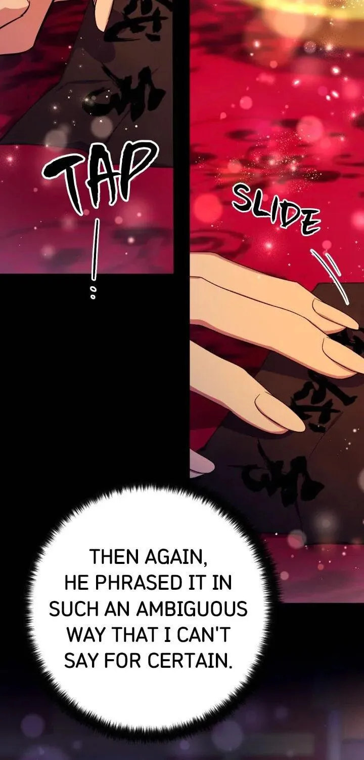Girl Jock Empress Chapter 121 page 56 - 