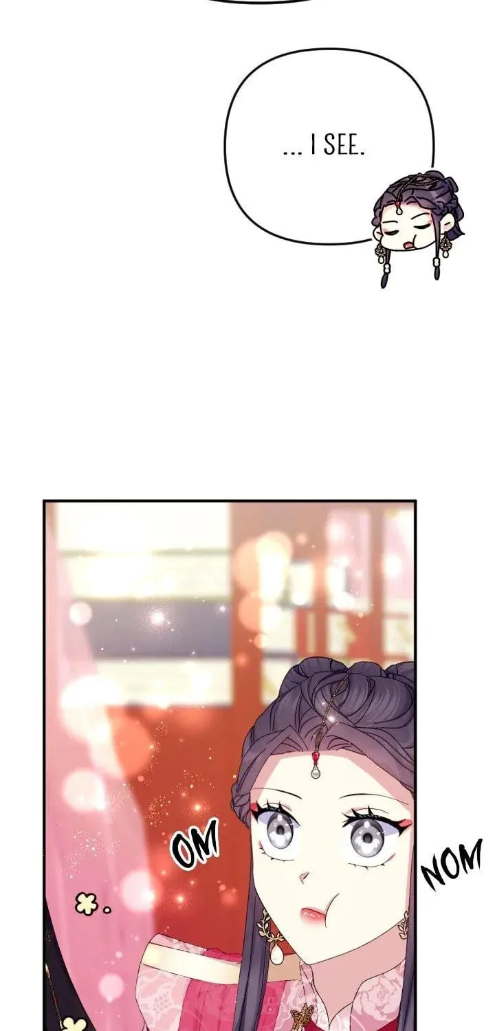 Girl Jock Empress Chapter 121 page 73 - 