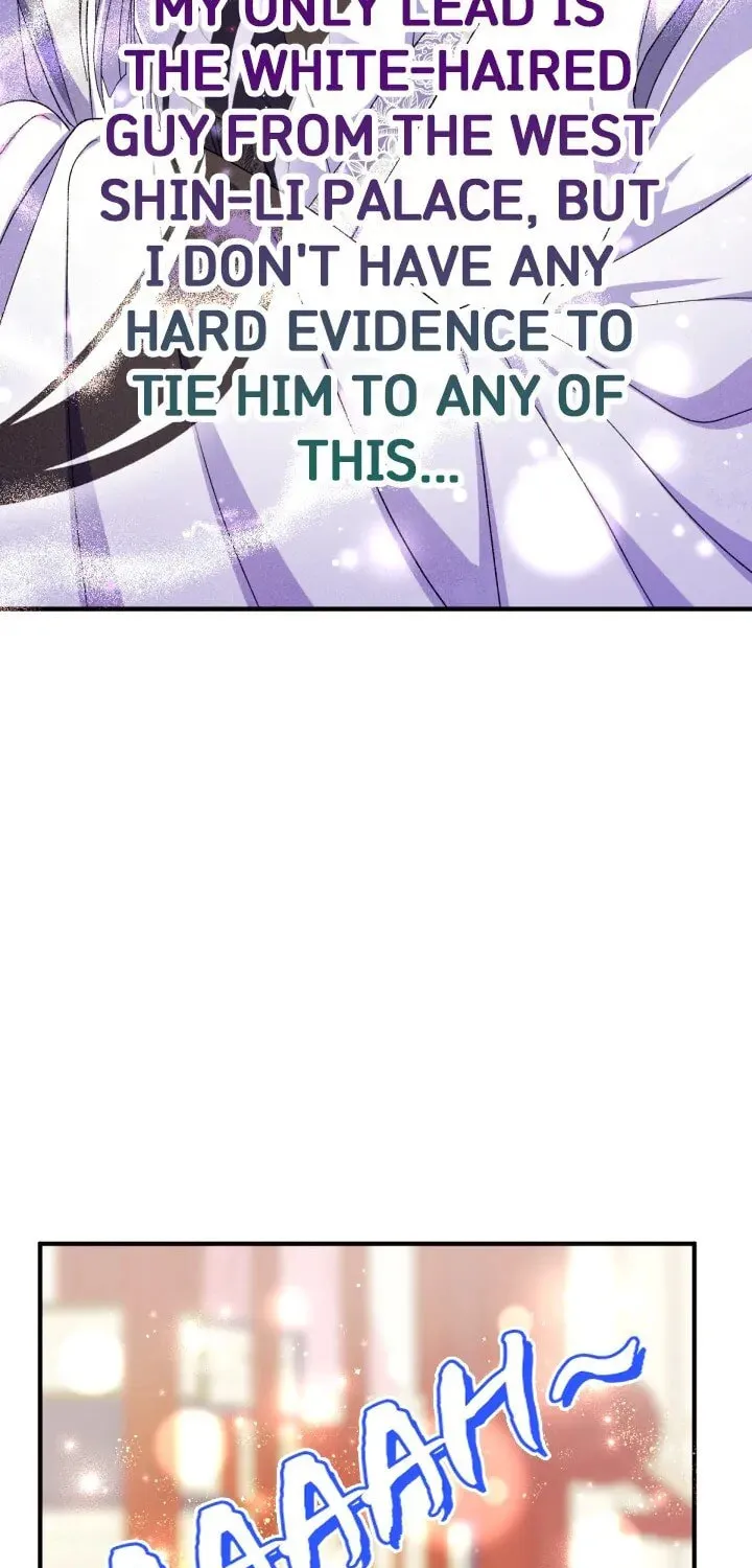 Girl Jock Empress Chapter 121 page 80 - 