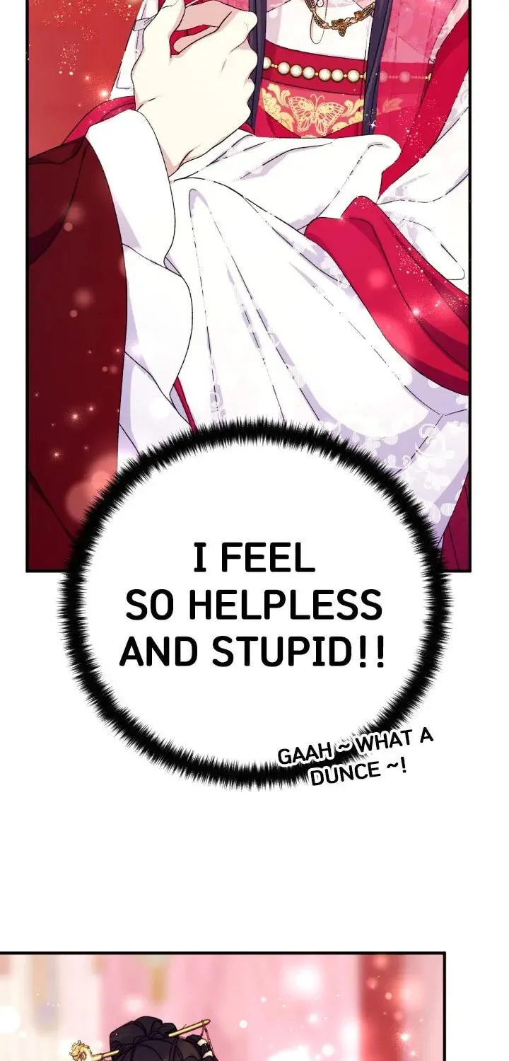 Girl Jock Empress Chapter 121 page 82 - 