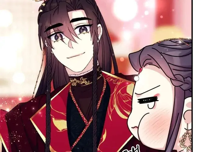 Girl Jock Empress Chapter 121 page 83 - 