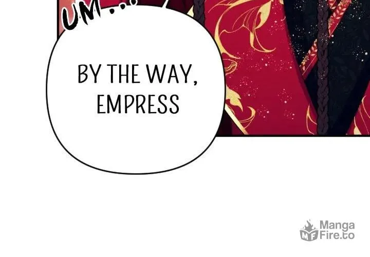Girl Jock Empress Chapter 121 page 85 - 