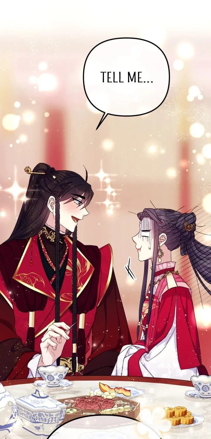 Girl Jock Empress Chapter 121 page 86 - 