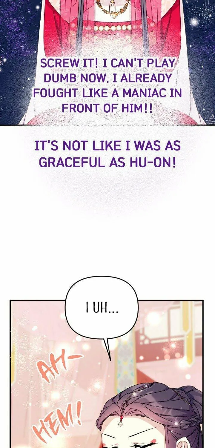 Girl Jock Empress Chapter 122 page 11 - 