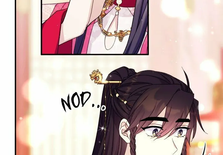 Girl Jock Empress Chapter 122 page 14 - 