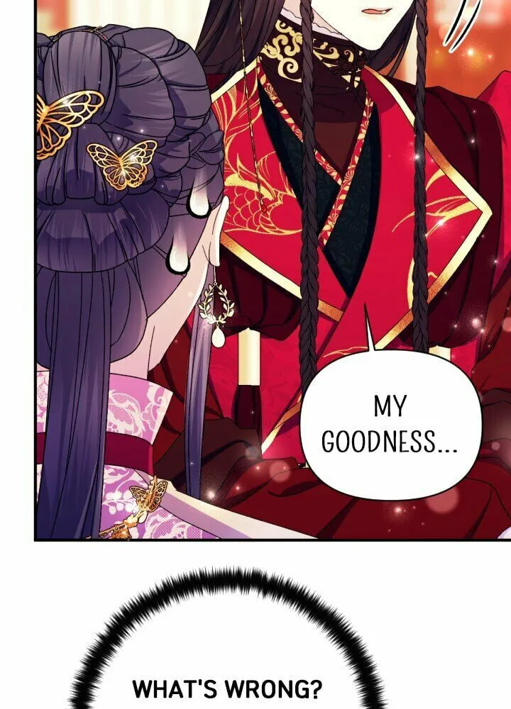 Girl Jock Empress Chapter 122 page 15 - 