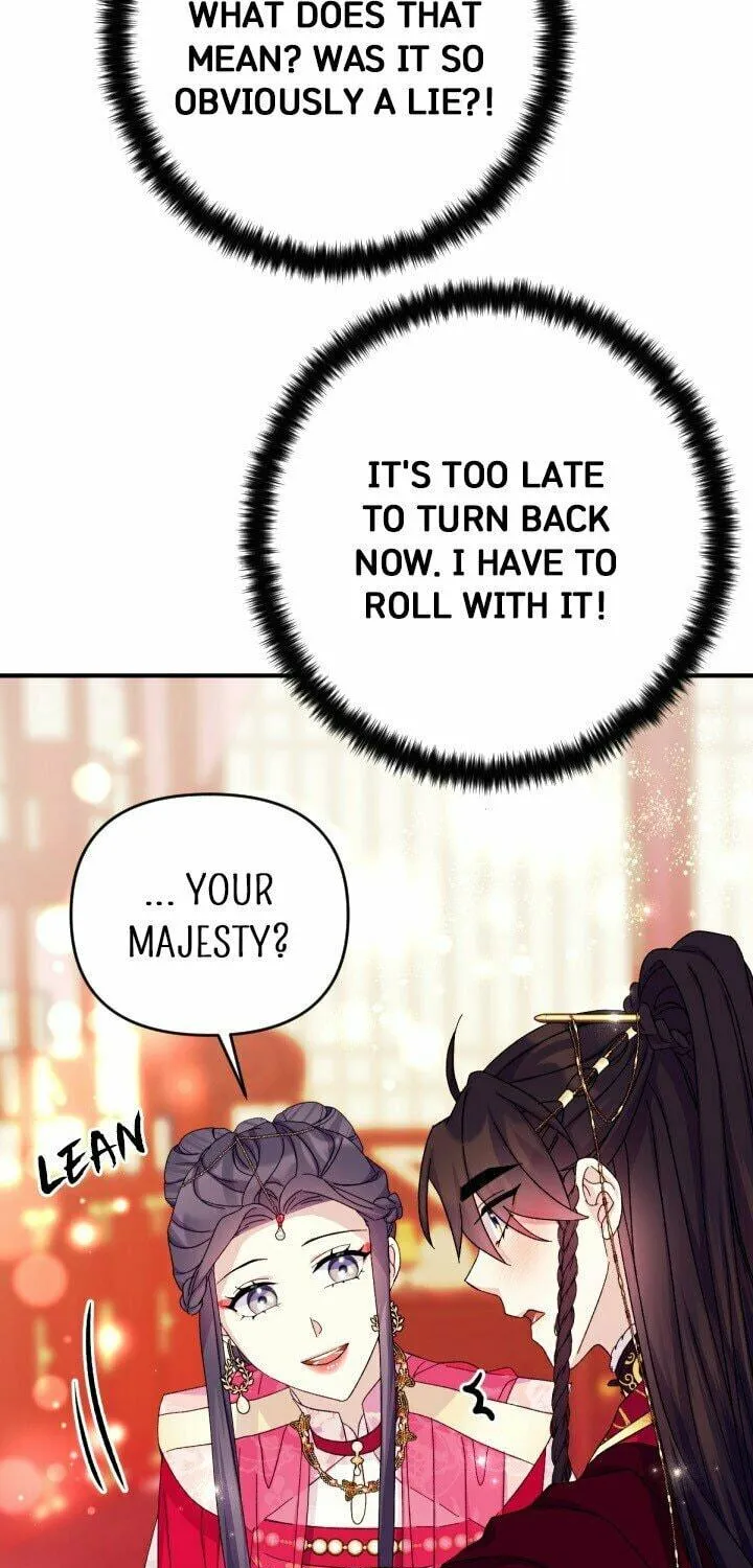 Girl Jock Empress Chapter 122 page 16 - 