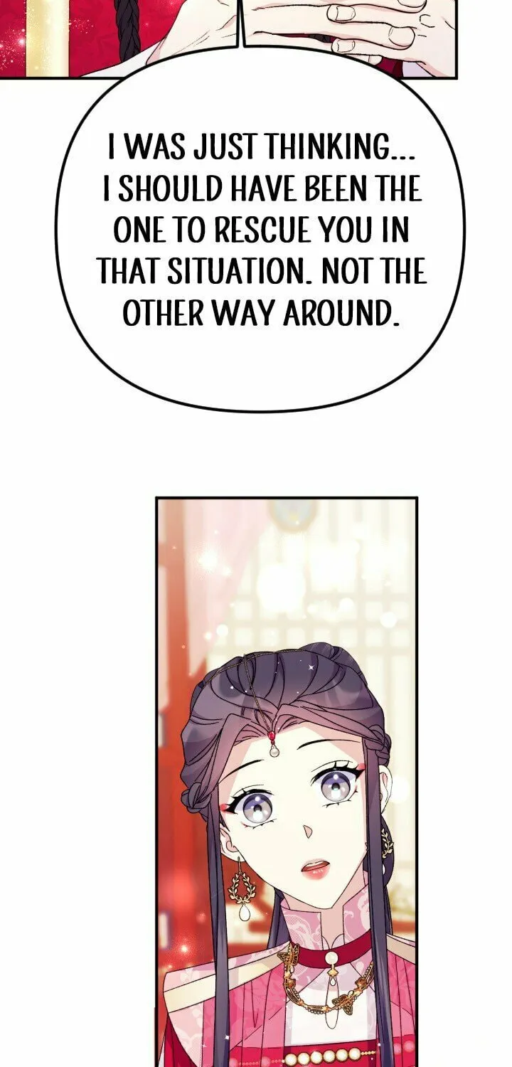 Girl Jock Empress Chapter 122 page 20 - 