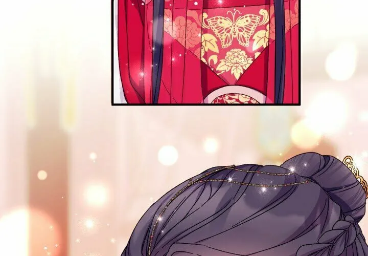 Girl Jock Empress Chapter 122 page 21 - 