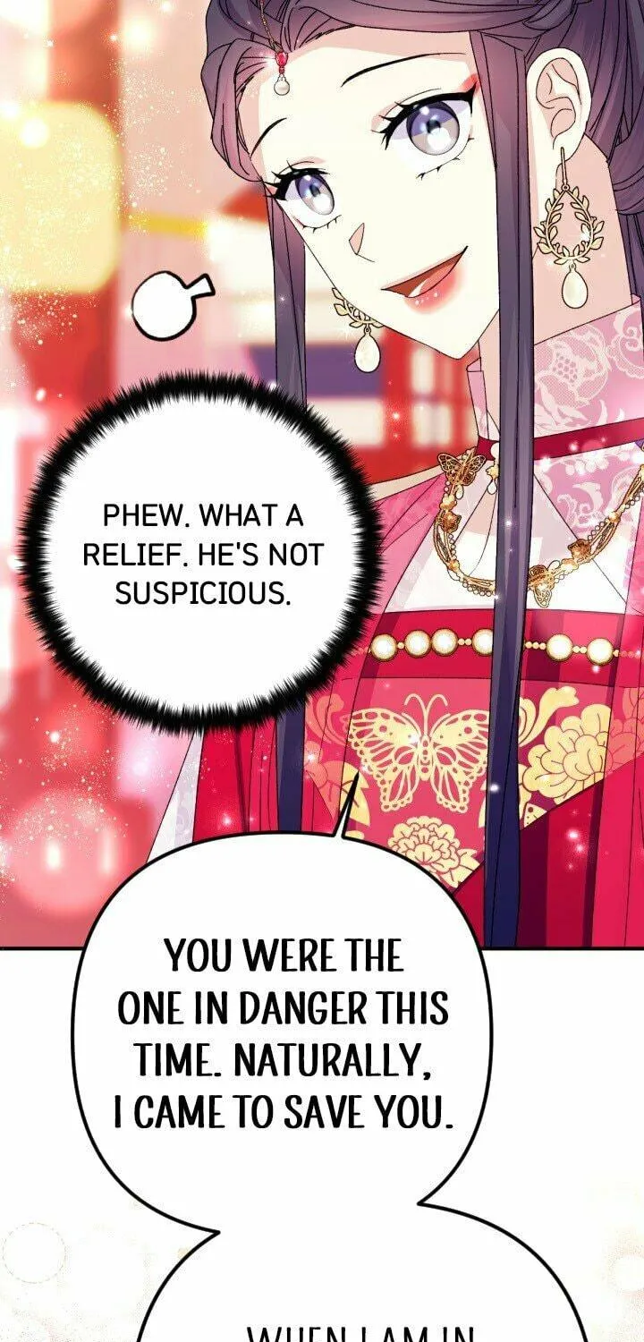 Girl Jock Empress Chapter 122 page 22 - 