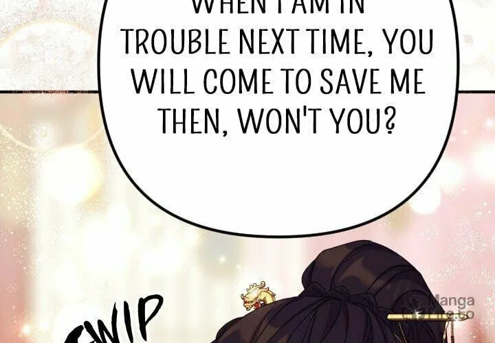 Girl Jock Empress Chapter 122 page 23 - 