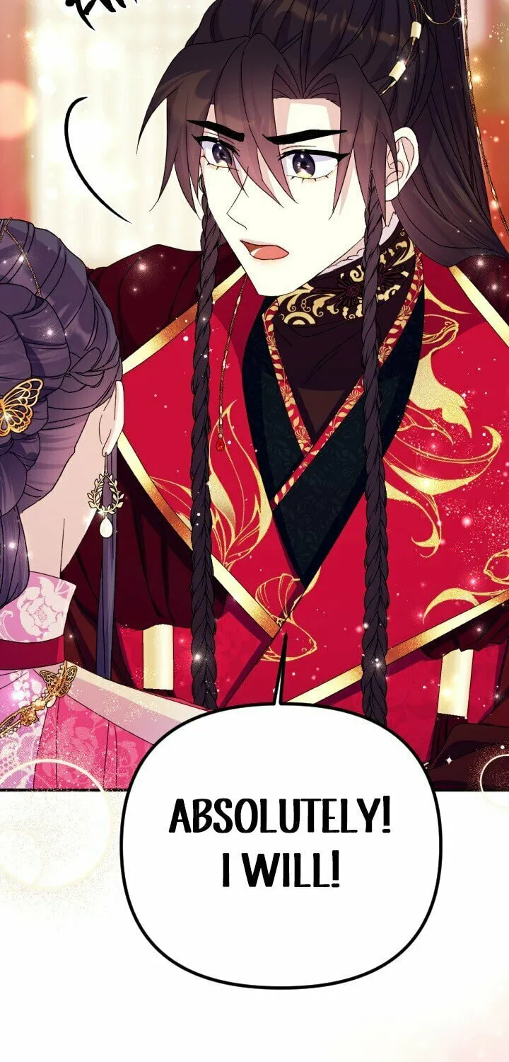 Girl Jock Empress Chapter 122 page 24 - 