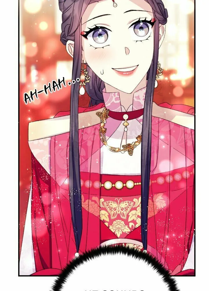 Girl Jock Empress Chapter 122 page 30 - 