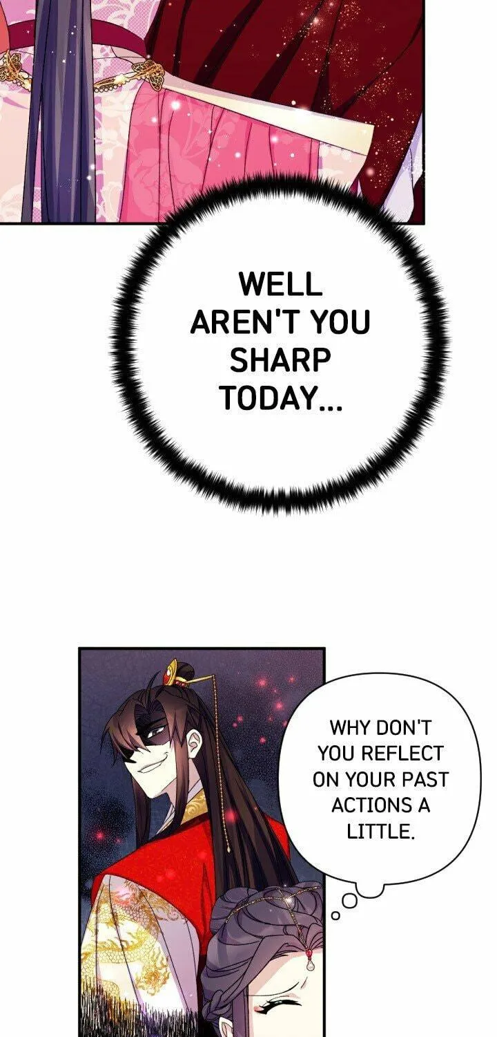 Girl Jock Empress Chapter 122 page 37 - 