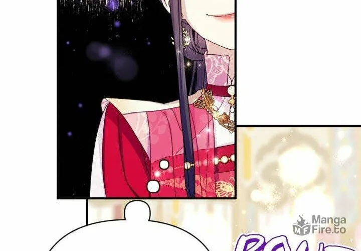 Girl Jock Empress Chapter 122 page 38 - 
