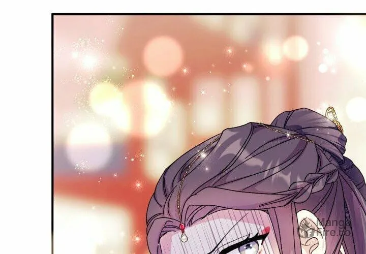 Girl Jock Empress Chapter 122 page 6 - 