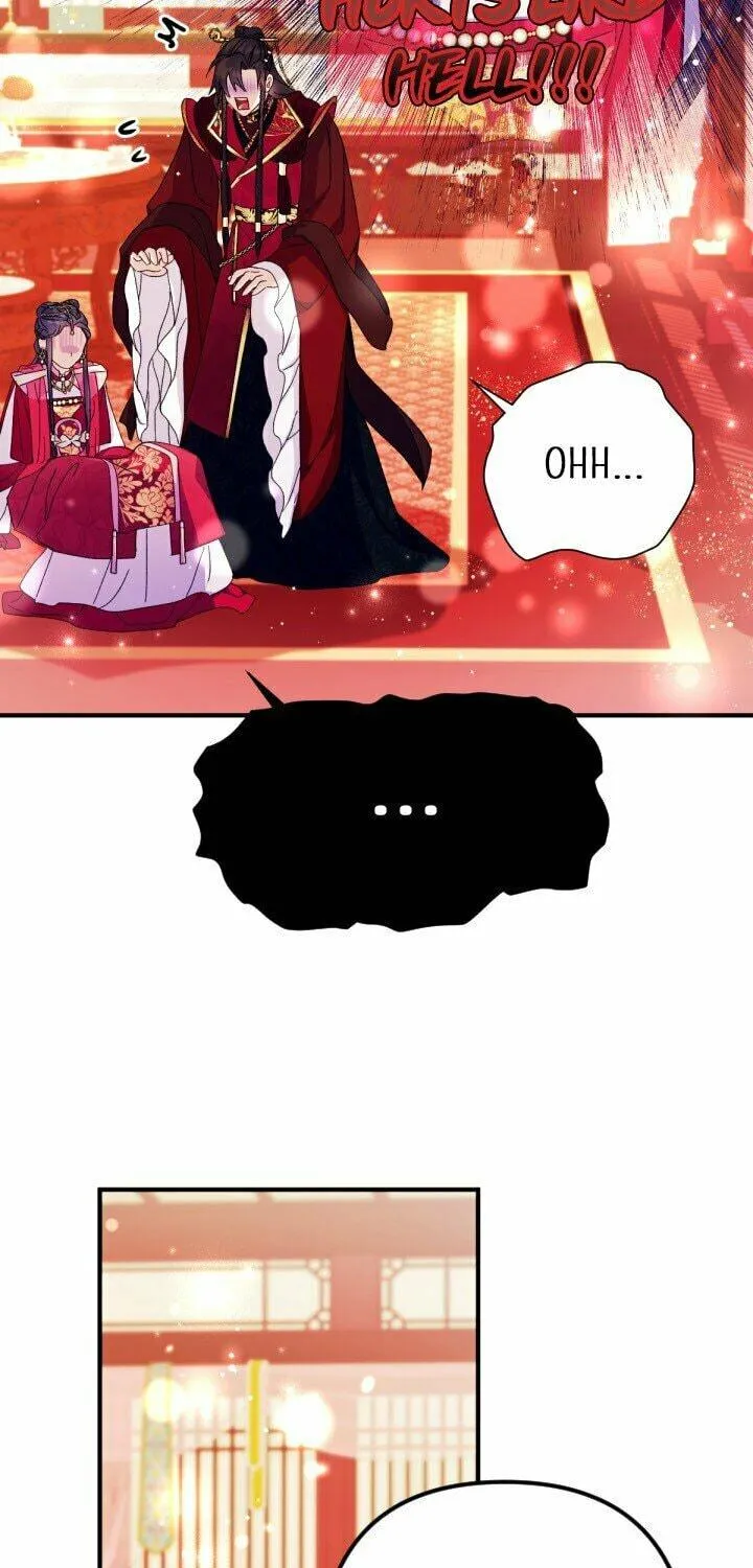 Girl Jock Empress Chapter 122 page 56 - 