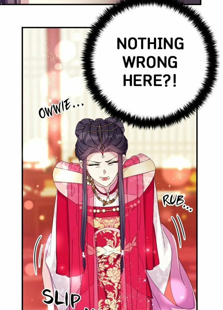 Girl Jock Empress Chapter 122 page 60 - 