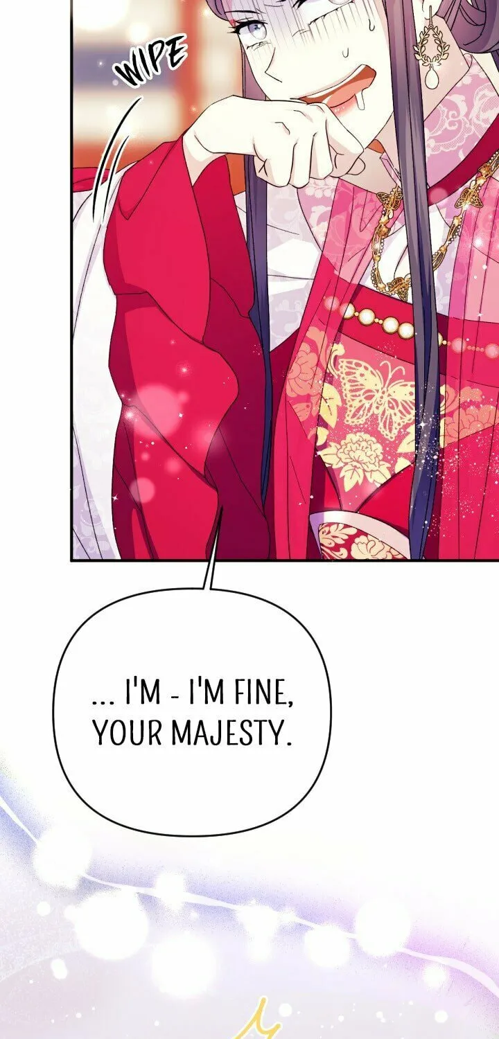 Girl Jock Empress Chapter 122 page 7 - 
