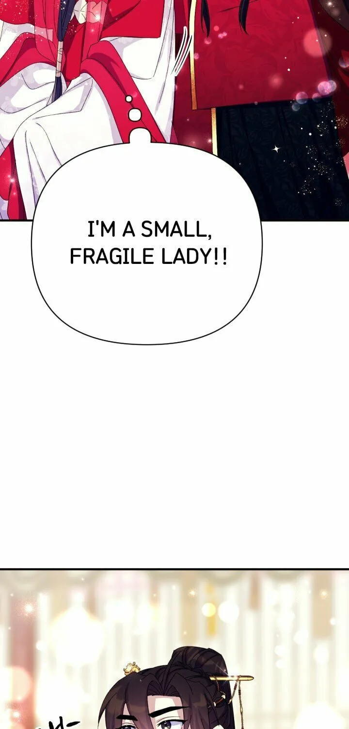 Girl Jock Empress Chapter 122 page 63 - 